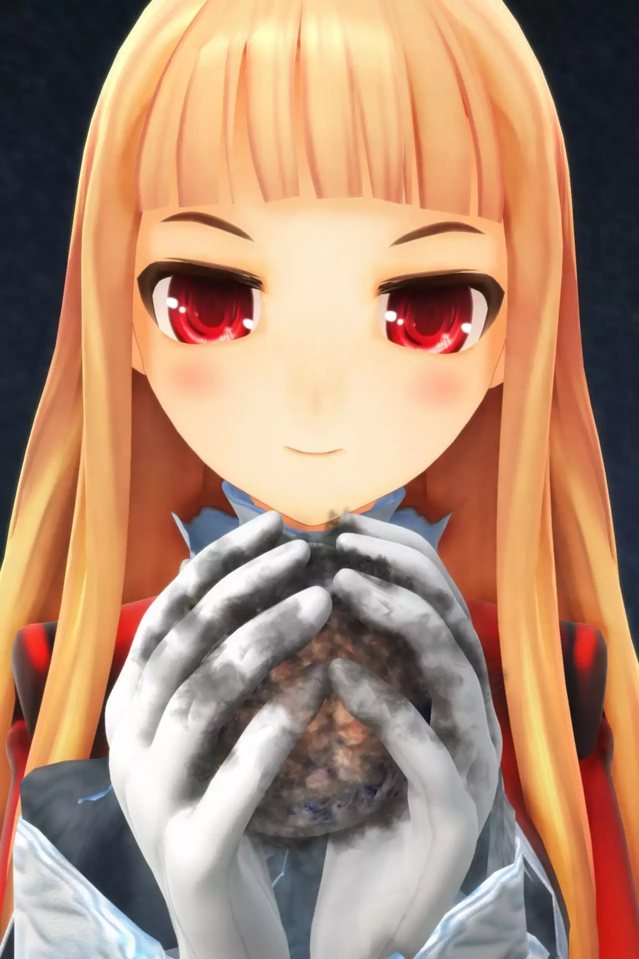 Touhou GTS MMDs - NAndeyanenGTS