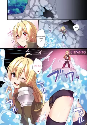 Sakyubasu ni Kyousei Tenshoku Saserareta Ore Fui forzado a ser una sucubo