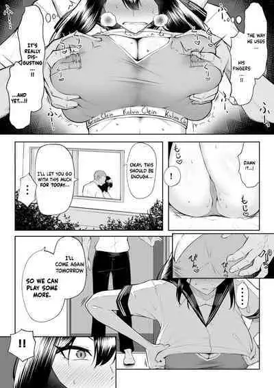 [Maikage (Mikage)] 十年の恋より一週間の性-RebirthWeek- | One week of sex over ten years of love -RebirthWeek- [English] [Krow27tl]