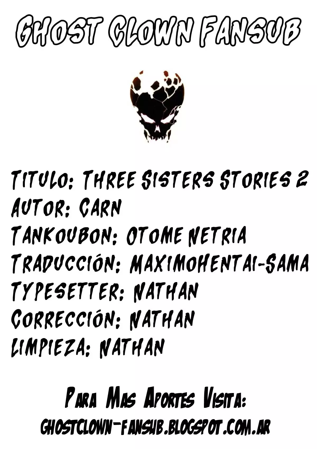 Otome Netoria - Maiden NeTRia Ch. 1-6