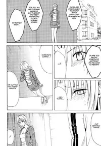 [Crimson Comics (Carmine)] Pride no Takai Onna 2 (Black Cat) [English]