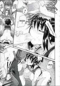 [Zero no Mono] Wasurena High Grade Edition Ch. 1-4 [English] {Wowdown} [Decensored]