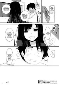 (SC56) [Digital Lover (Nakajima Yuka)] D.L. action 68 (Accel World) [English] {YQII}