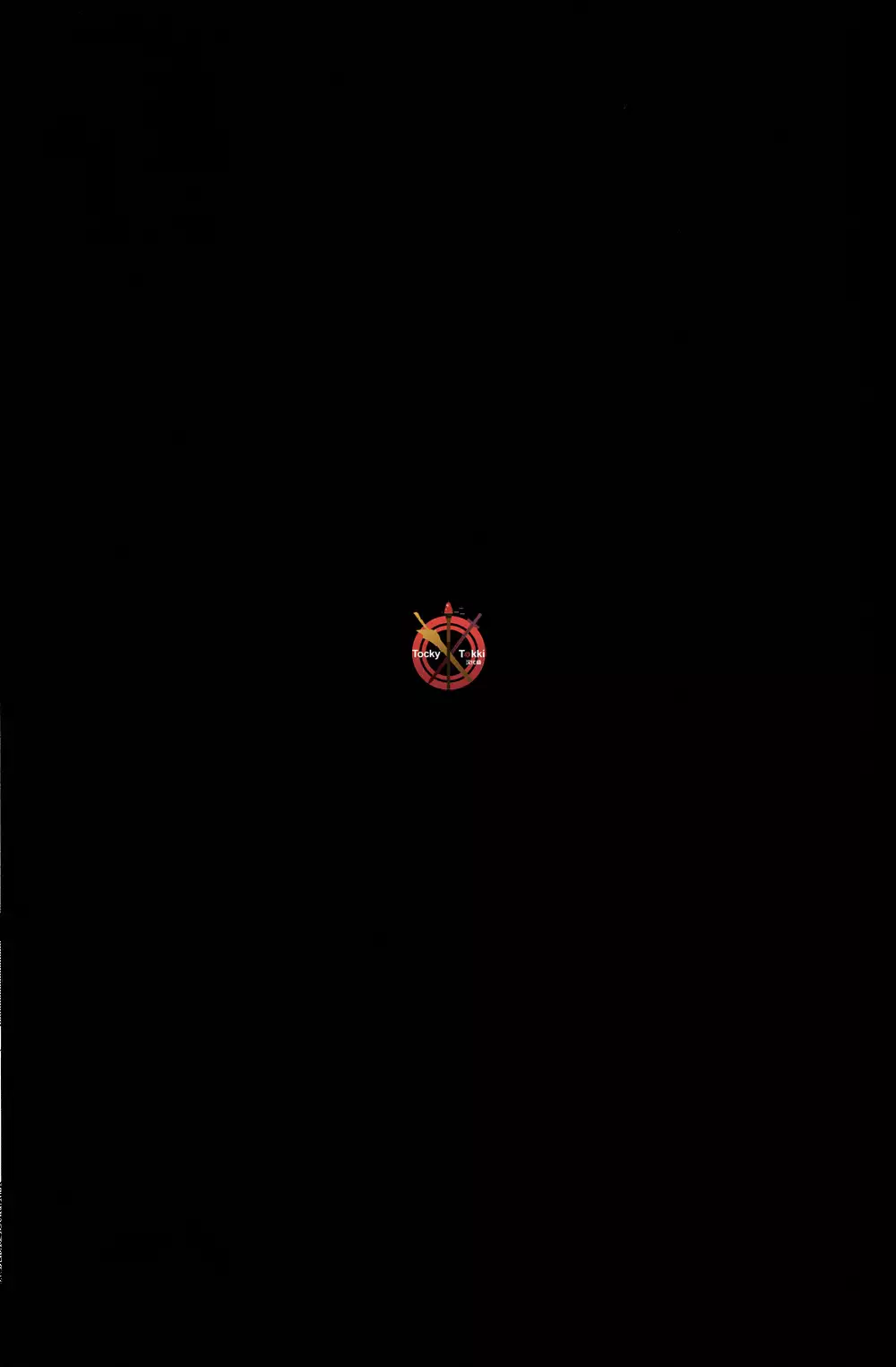 墮.架空第五次英隸奇譚