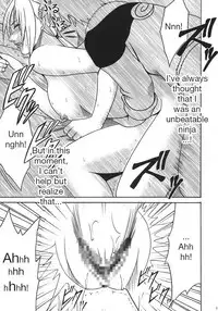 [Crimson Comics (Carmine)] Uzumaki Bouquet 2 (Naruto) [English] {Maiteya2} - Tsunade's Chapter