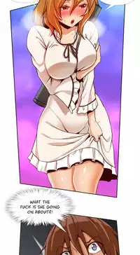 [Yi Hyeon Min] Secret Folder Ch.1-11 (English) (Ongoing)