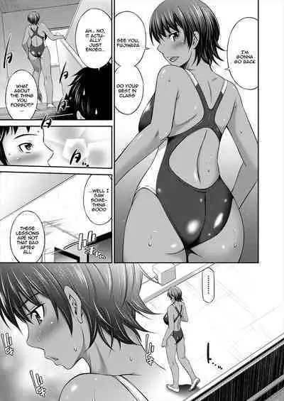 Houkago no Classmate - After school classmate Ch. 4 | My Classmate After Class Ch. 4