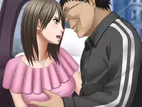 [Crimson Comics] Meirei ni Sakaraenai Onna ~Onna o Omoi no Mama Ayatsuru Akuma no Smartphone~