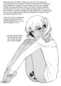 [Akaeboshi (Binto)] 10 made Kazoerussu! [English] [mysterymeat3] [Digital]