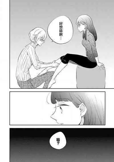 [Amekura niko] shiro Ōji no midarana himitsu | 白王子淫亂的秘密 (ōkami shachō no (senzoku) sewa-gakari 24-jikan, kajō ni aisa retemasu ~) [Chinese] [莉赛特汉化组]