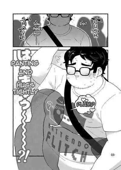 Debu Ota Rendezvous | Rendezvous with Lardy Nerd