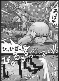 (Reitaisai 13) [Ninniku Batake (Ninniku)] Sagishi (Touhou Project)