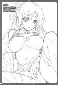 (C87) [TwinBox (Hanahanamaki, Sousouman)] TwinBOOKs02 (Various)