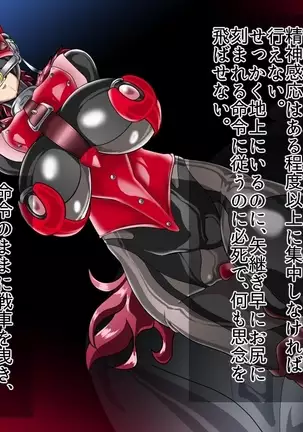 ドミギュラス・レポート