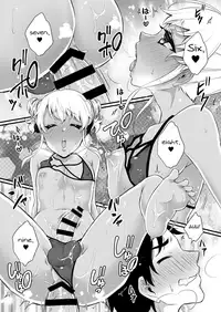 [Akaeboshi (Binto)] 10 made Kazoerussu! [English] [mysterymeat3] [Digital]