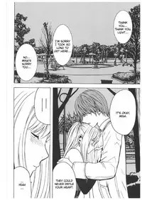 [Crimson Comics (Carmine)] Misa Soushuuhen (Death Note) [English] [Kizlan]