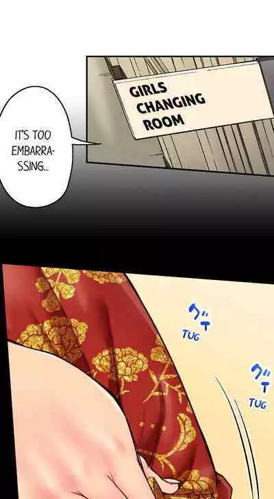 Jimiko wa Igai ni Erokatta | Simple yet Sexy Ch. 1-75