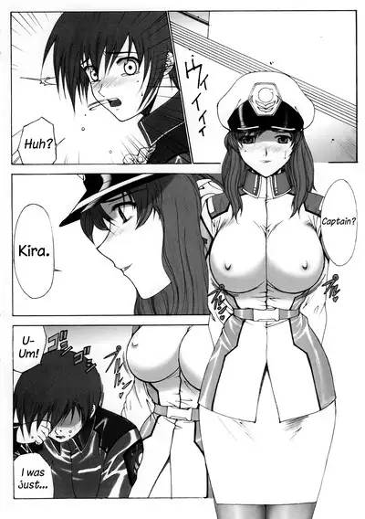 Kinoko Tsuushin 2 | Mushroom Signal 2