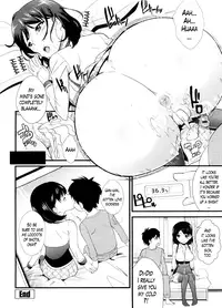 [Nakamine Hiroshi] Neesan Ch. 1-3 [English] [Lazarus H]