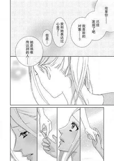 [Mayama Shin] Teto-kun wa Mashou ~ Suki na dake Iya tte Itte Ii yo, Sugar | 魔性男泰特君~只要喜欢 说讨厌也可以哦、Sugar 1-7 end [Chinese] [莉赛特汉化组]