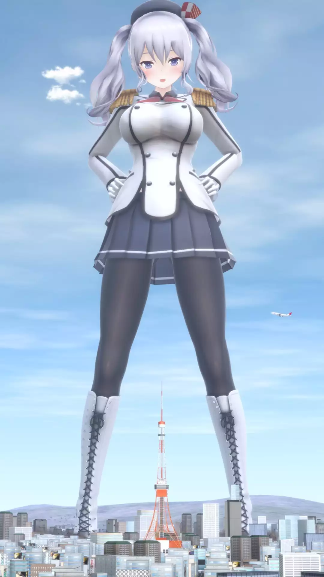 Touhou GTS MMDs - NAndeyanenGTS