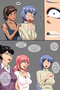 [Roman shoten (ML)] Hitozuma Kanrinin ~ Danchi ni Iru Hitozuma wa Zenin Ore ga Kanri Suru | Manager's Housewives - All the Women in This Apartment Building Are Mine [English] {doujin-moe.us}