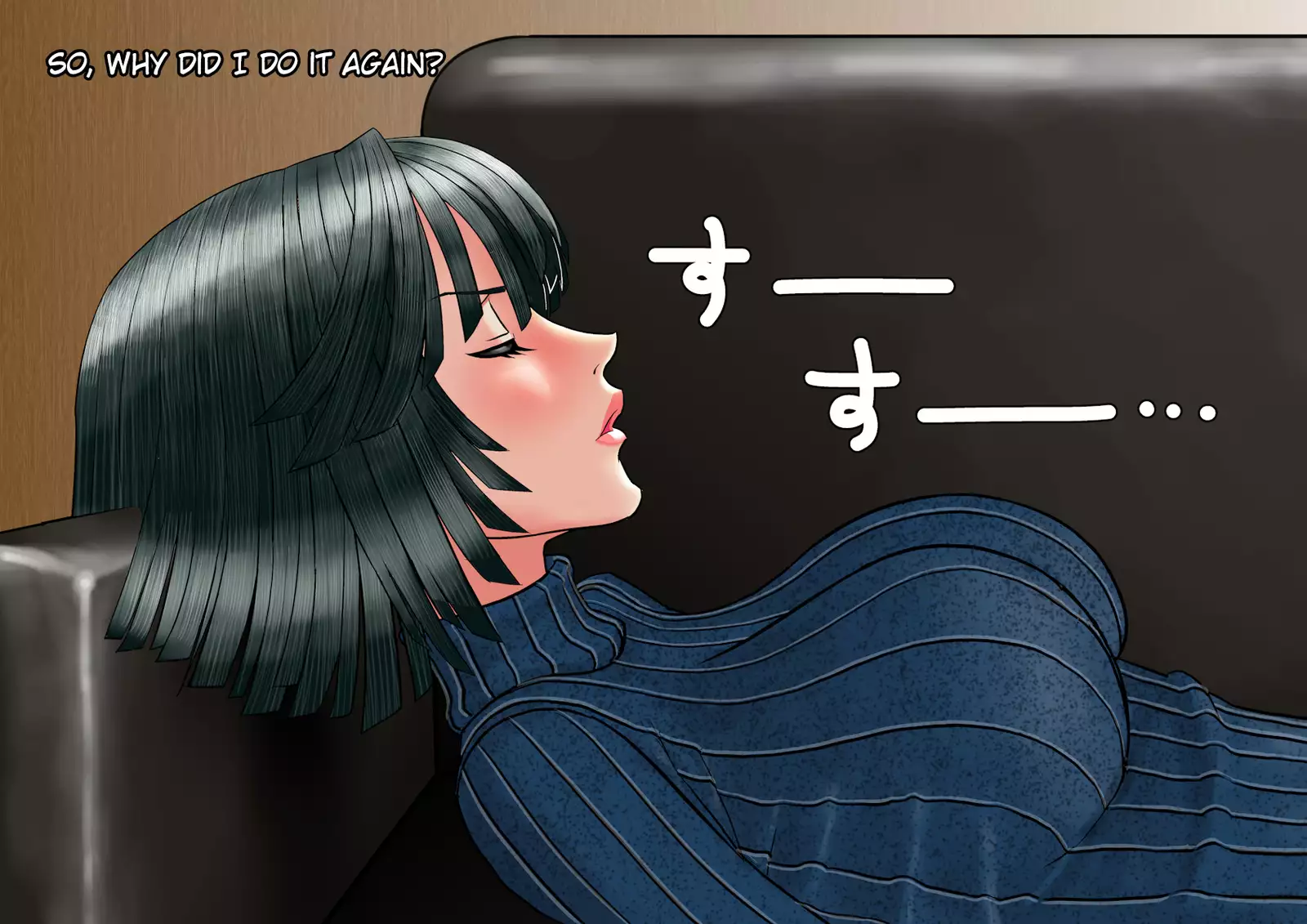 Ki no Tsuyoi Onna Joushi Fubuki ni Koroshitai hodo Nikumare nagaramo Tada Aisaretai