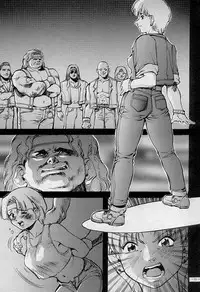 (C51) [D.G.S (Sengoku-kun)] Sengoku 2 (King of Fighters, Street Fighter)