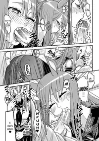 [Kuroshiki] Ja Ja Uma Sailor Fuku | Wild Horse School Uniform (Bessatsu Comic Unreal Monster Musume Paradise Vol. 2) [English] [Y2Ryoko] [Digital]