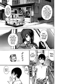 [Nozomu Tamaki] Anego 2 Ch. 10-15 [English] [Lazarus H]