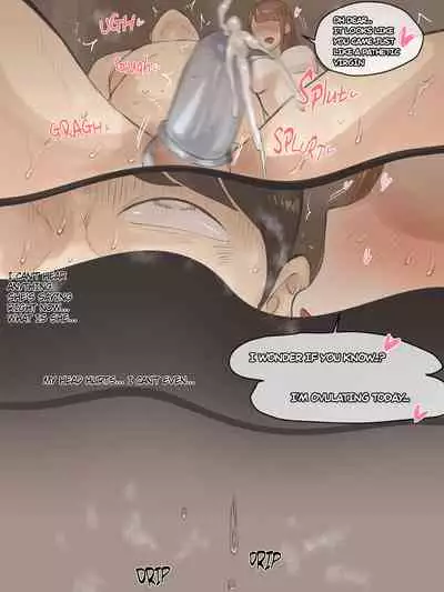 MEMORY PART 1&2 color