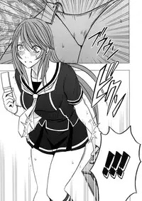 [Crimson Comics (Carmine)] Virgin Control Takane no Hana wo Tsumu you ni 2