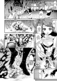 [Anthology] Bessatsu Comic Unreal Noukan Acme Hen Digital Ban Vol. 1 [English] [desudesu] [Digital]