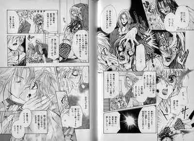 B-BOY Zips 10 鬼畜特集