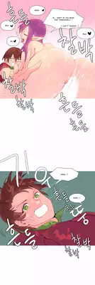 [Tankguy, ROZER] A World That I Rule Ch.01-15 [English] (Game of Scanlation) (Ongoing)