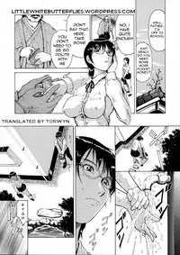 [Akai Yuuji] Sei Eki Ch.1-2, 4, 6 [English]