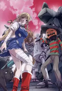 (C86) [STUDIO PAL (Nanno Koto)] Other Zone 4 ~Kemono no Ou-sama~ (Wizard of Oz) [Chinese] [琉璃神社汉化]