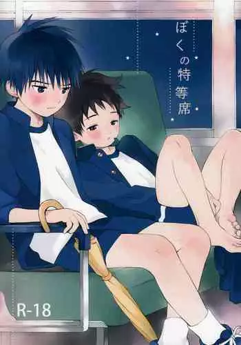 Boku no Tokutouseki