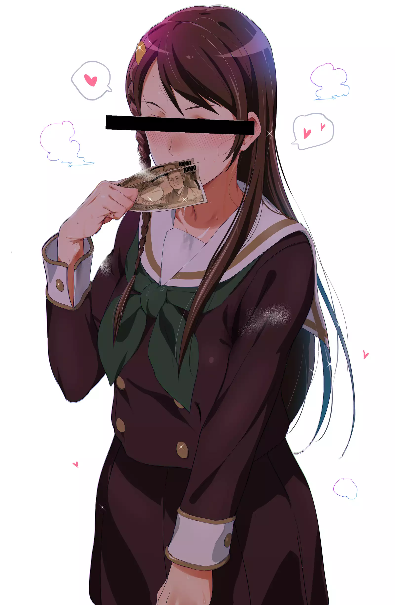 Ecchi na Onee-san Matome | 야한 누님 모음