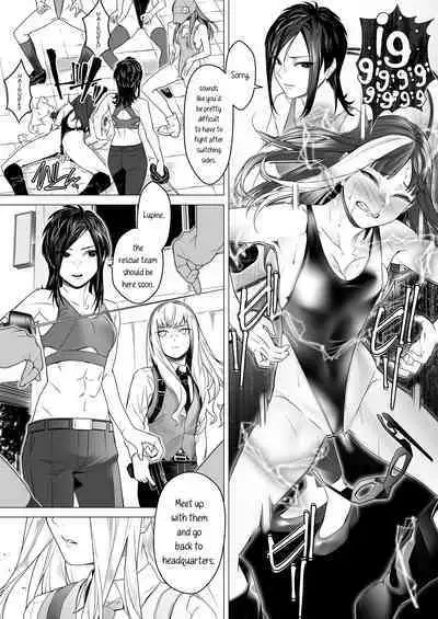 Daybreak 2 Dominated Progress