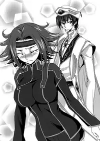 (C85) [Homura's R Comics (Yuuki Homura)] SENTIMENTAL KALLEN (Code Geass) [English] [Crystalium + EHCove]