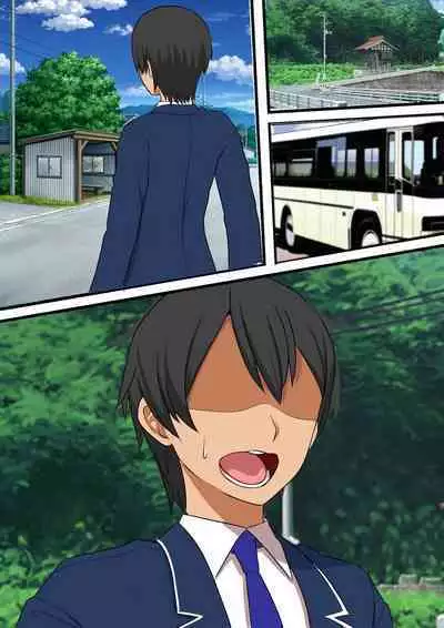 Mob Danshi no Ore ga 100-nin Haramaseru made Deru Koto no Dekinai Kozukuri Shima ni Hikkoshita Kekka | 毫不起眼的我搬到讓100人懷孕之前都不能離開的造子島上的結果