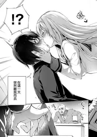 [Itou Nanami] Like a LOVEDOLL ~Dakara, Nan demo Shite Ageru~ | Like a Lovedoll～所以說、無論什麼要求都可以～ [Chinese]