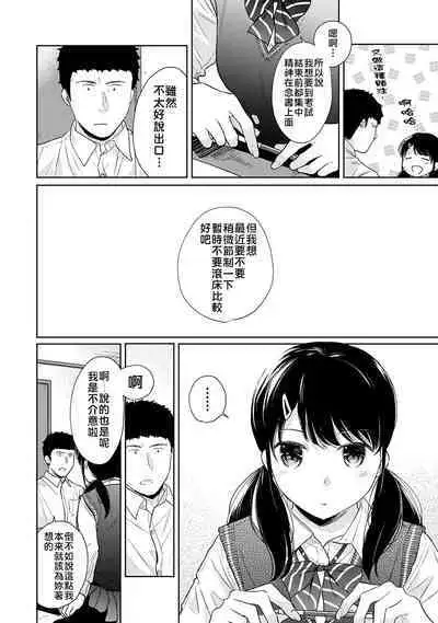 1LDK+JK Ikinari Doukyo? Micchaku!? Hatsu Ecchi!!? | 1LDK+JK 突然間展開同居？ 極度貼近！？初體驗！？ Ch. 18-36