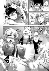 [Zen9] Taikutsu na Gogo no Sugoshikata Ch. 1-6 | A Way to Spend a Boring Afternoon Ch. 1-6 [English] [Lazarus H]