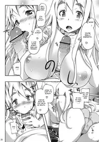 (C76) [Snob Nerd Works (Sameda Koban)] Hu-zoku! (K-ON!) [English] [CGRascal]