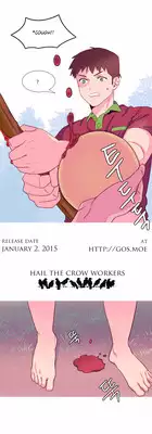 [Tankguy, ROZER] A World That I Rule Ch.01-23 [English] (Game of Scanlation) (Ongoing)