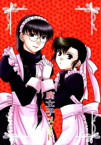 Fujoshi Maid