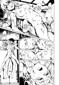 (C80) [Chotto Dake Aruyo. (Takemura Sesshu)] Atsui Hi Daradara (THE iDOLM@STER) [English] =LWB=