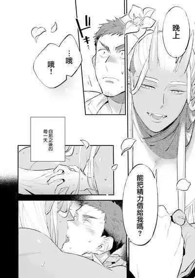 [Anthology] Isekai Tensei BL Anthology ~Tensei & Ten'i Shita Bokura wa Koi o Shita~ vol. 2 | 异世界转生BL合集~转生&传送后 我们坠入爱河~ Vol.2 [Chinese] [冒险者公会] [Digital] [Ongoing]